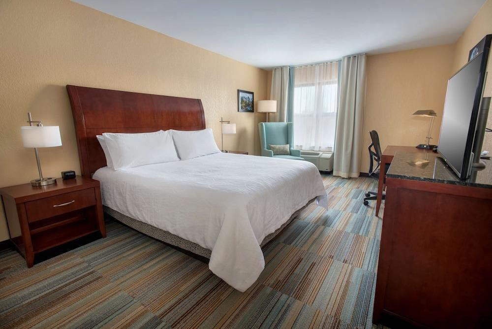 Hilton Garden Inn Albany Medical Center photo 4