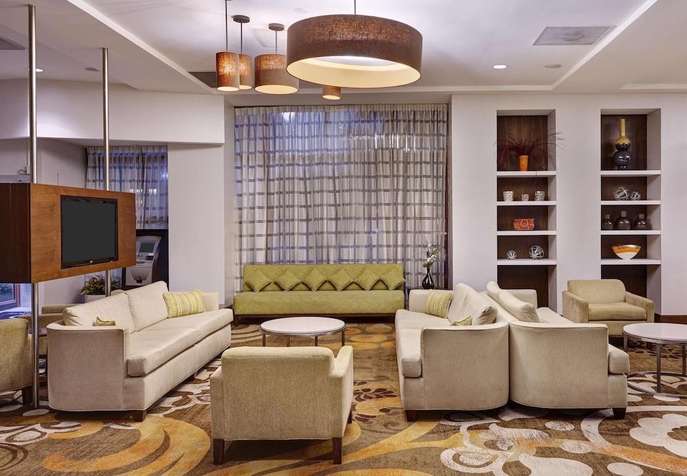 DoubleTree by Hilton Washington DC/Silver Spring, MD photo 4