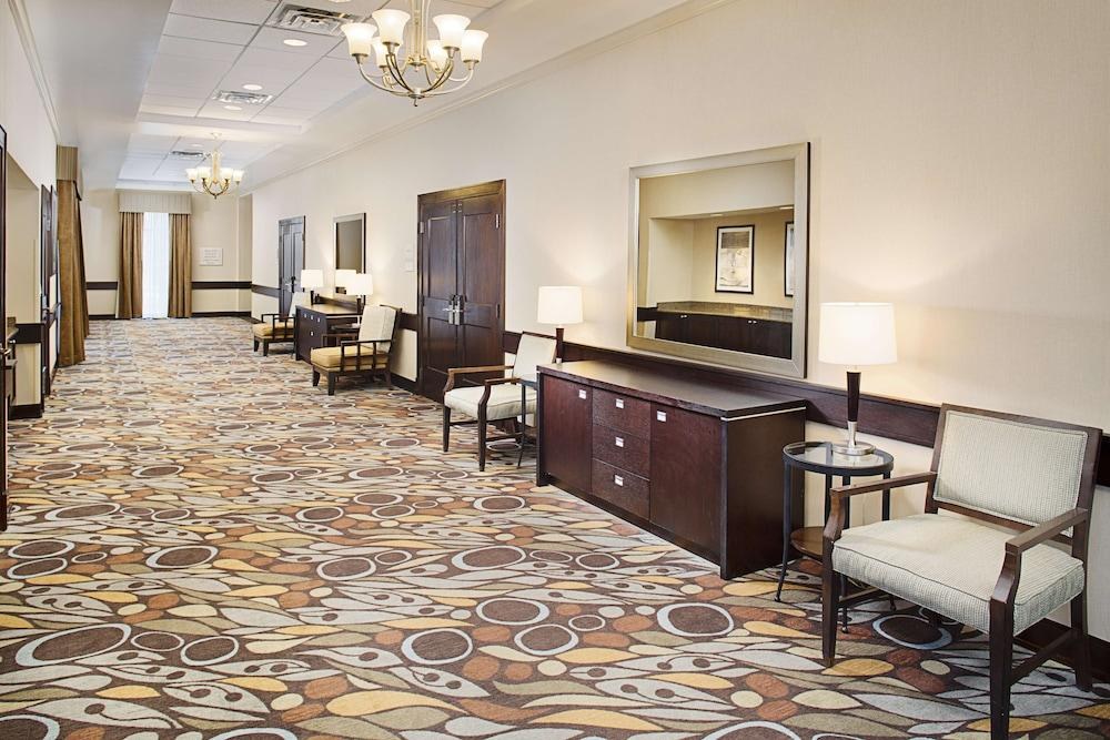 Hilton Garden Inn Denver Tech Center photo 4