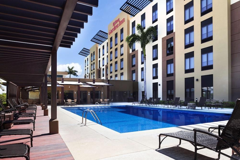 Hilton Garden Inn Guanacaste Airport photo 4