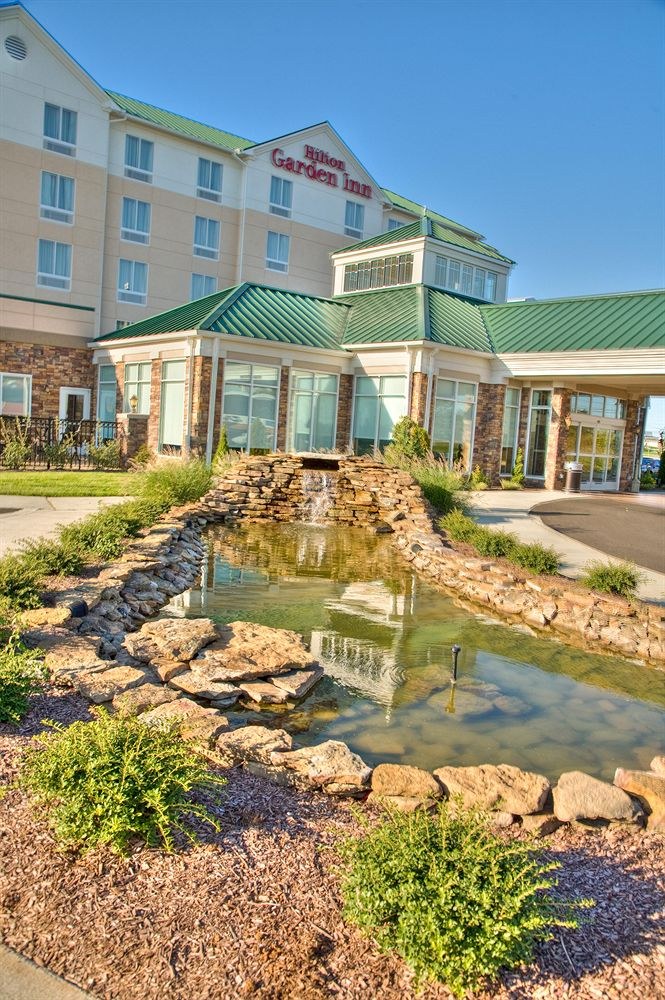 Hilton Garden Inn Clarksville photo 1