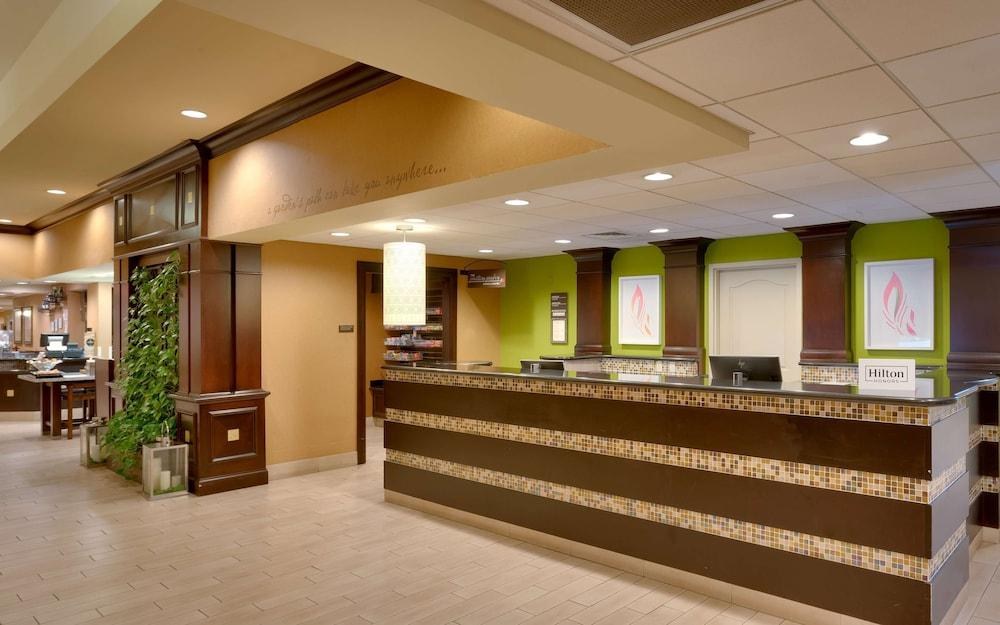Hilton Garden Inn Clarksville photo 4