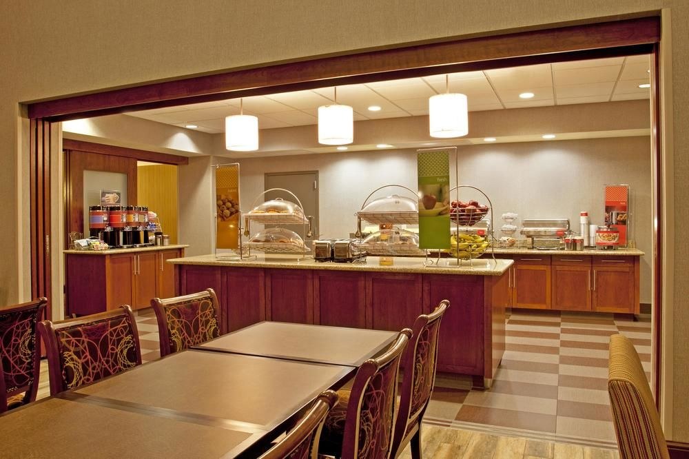 Hampton Inn Suites Minneapolis St Paul Arpt-Mall of America photo 1