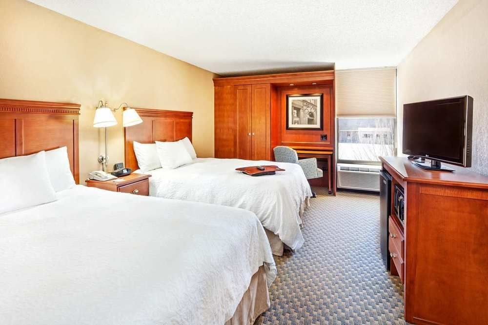 Hampton Inn Hendersonville photo 1