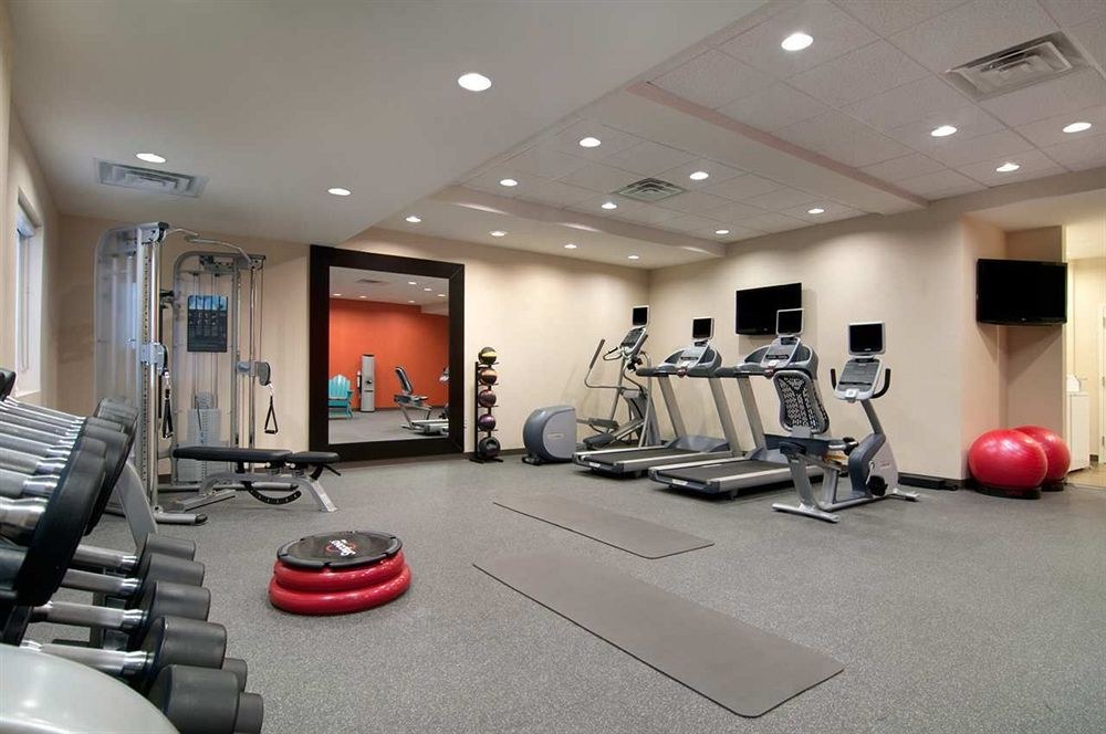 Home2 Suites by Hilton Charleston Airport/Convention Center