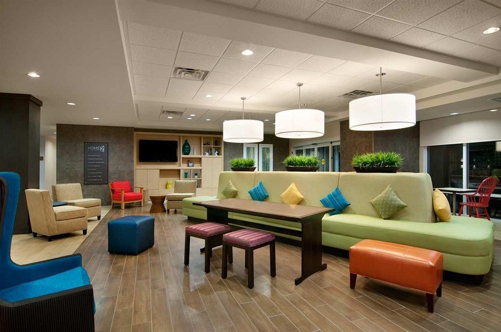 Home2 Suites by Hilton Charleston Airport/Convention Center photo 1