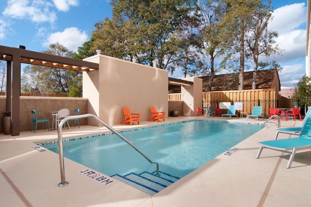 Home2 Suites by Hilton Charleston Airport/Convention Center photo 2