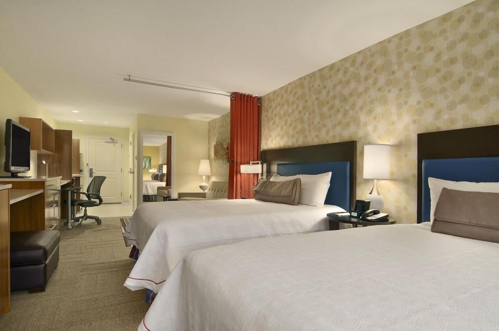 Home2 Suites by Hilton Charleston Airport/Convention Center photo 4