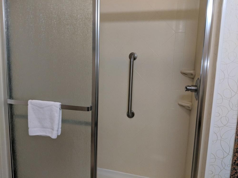 Hampton Inn & Suites Tulsa/Tulsa Hills photo 3