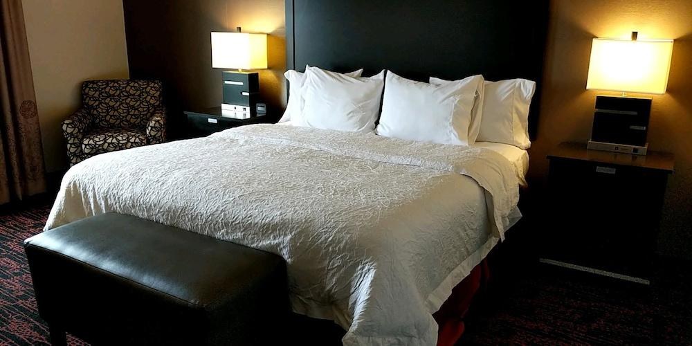 Hampton Inn & Suites Tulsa/Tulsa Hills photo 4