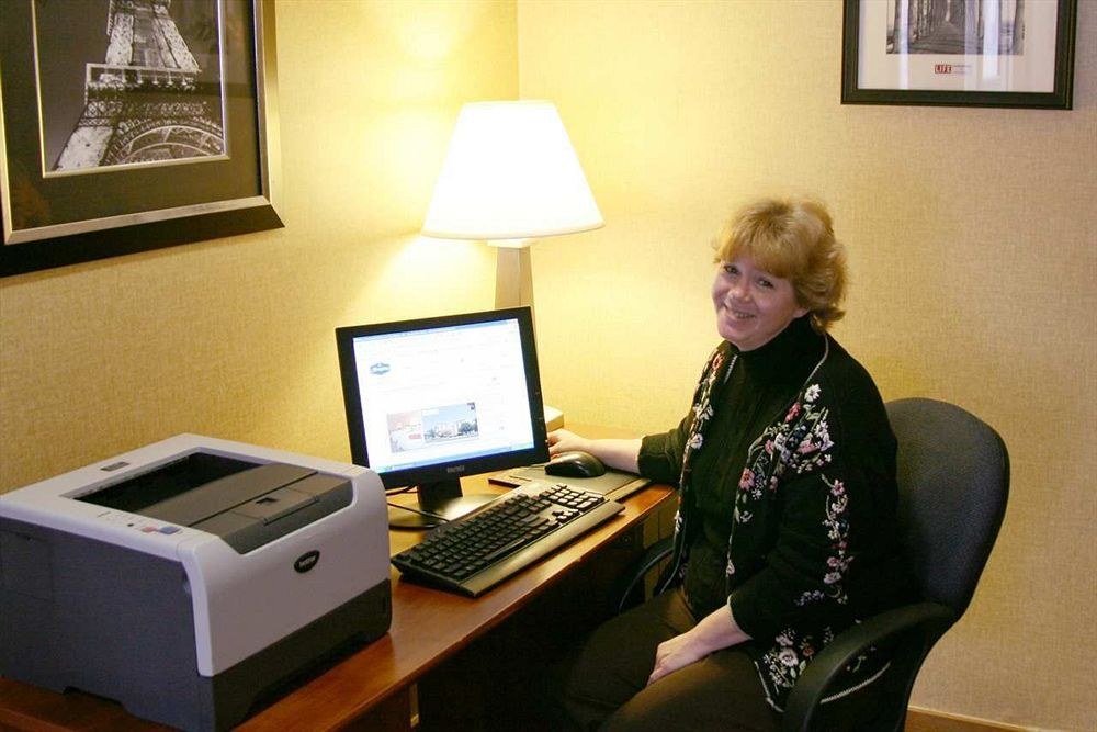 Hampton Inn Kansas City/Overland Park photo 1
