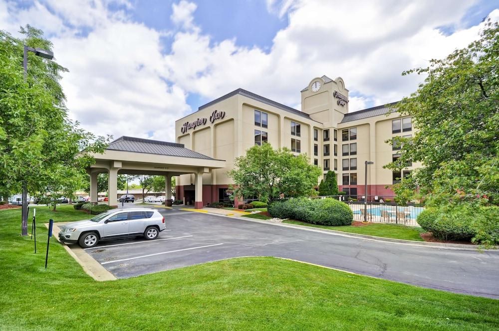 Hampton Inn Kansas City/Overland Park photo 3