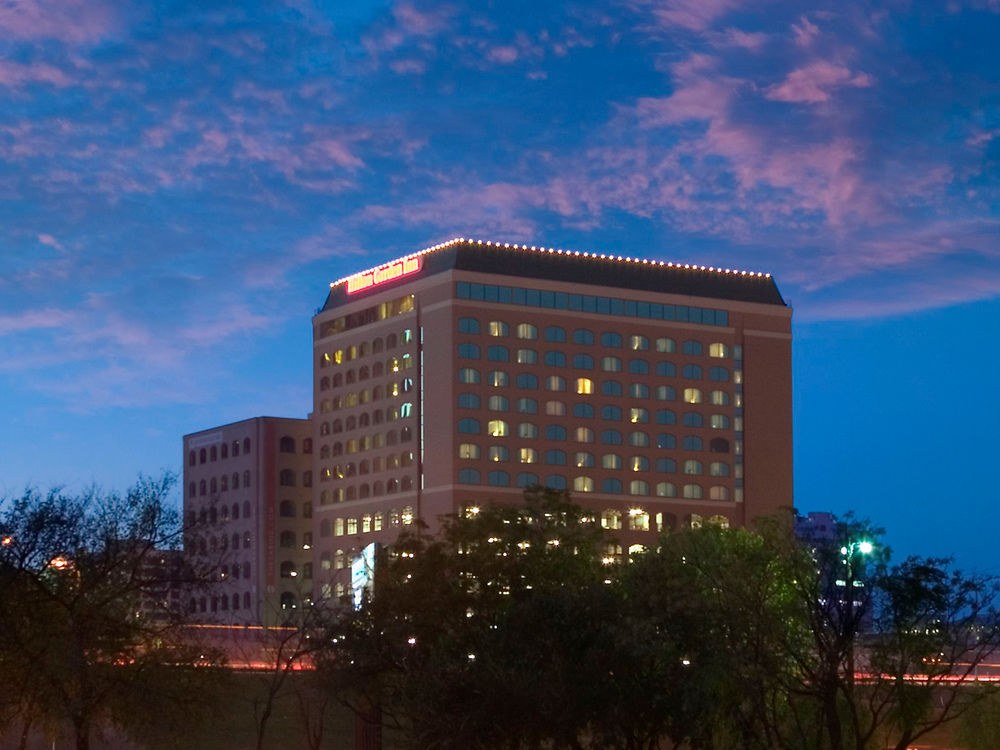 Hilton Garden Inn Austin Downtown photo 1