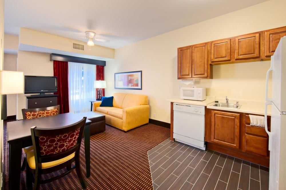 Hampton Inn & Suites Denver Tech Center photo 1