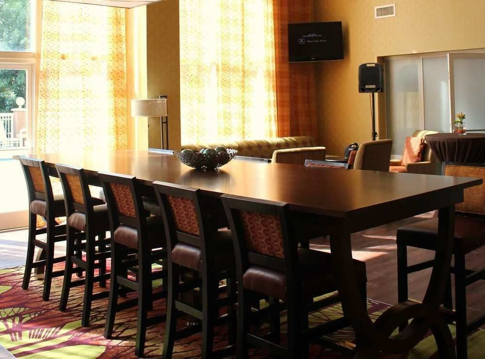 Hampton Inn & Suites Charlotte-Arrowood Rd.