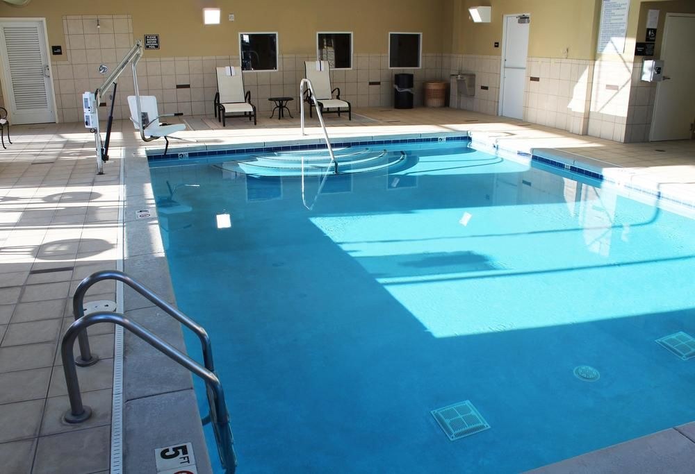 Hampton Inn & Suites Charlotte-Airport