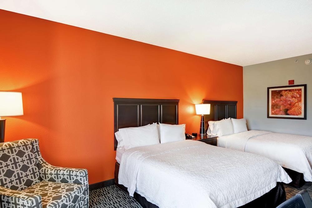 Hampton Inn West Palm Beach Florida Turnpike photo 4