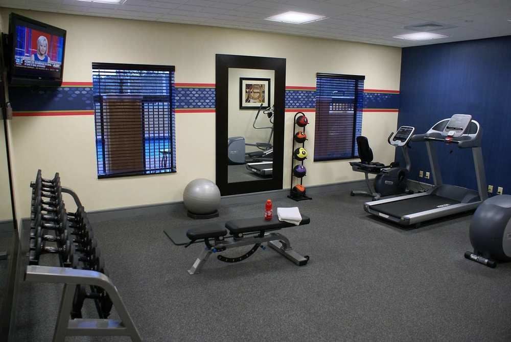 Hampton Inn & Suites Jacksonville South - Bartram Park