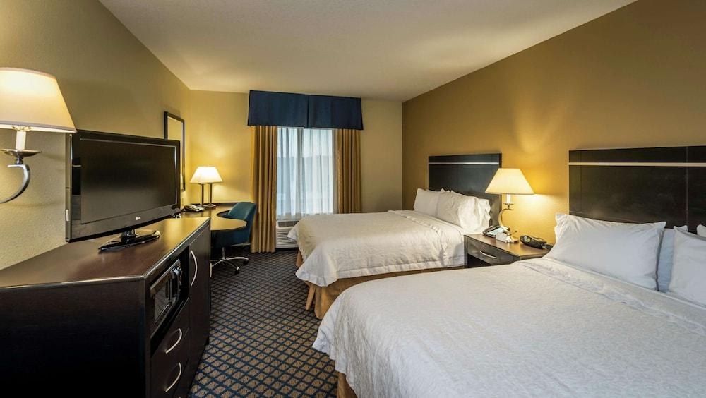 Hampton Inn & Suites Jacksonville South - Bartram Park photo 4
