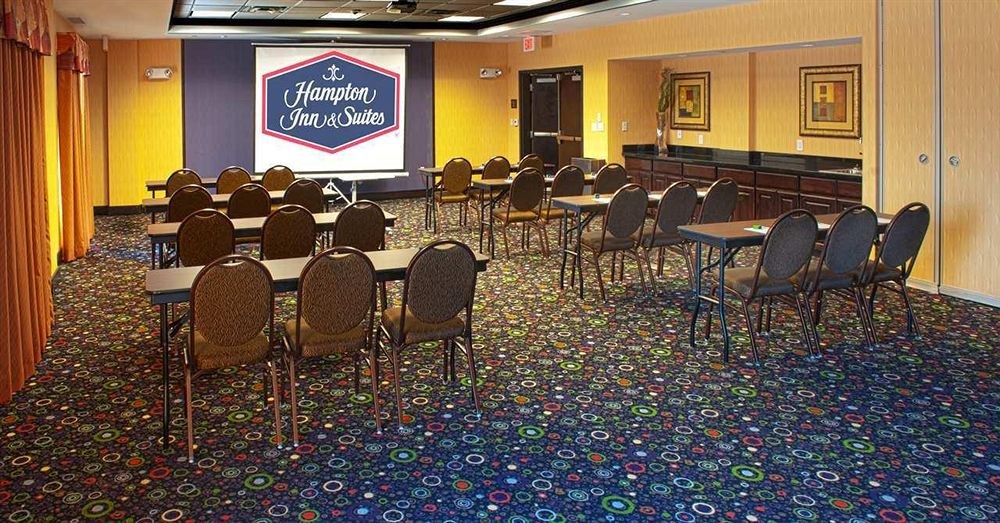 Hampton Inn & Suites Dallas/Lewisville-Vista Ridge Mall, TX photo 1