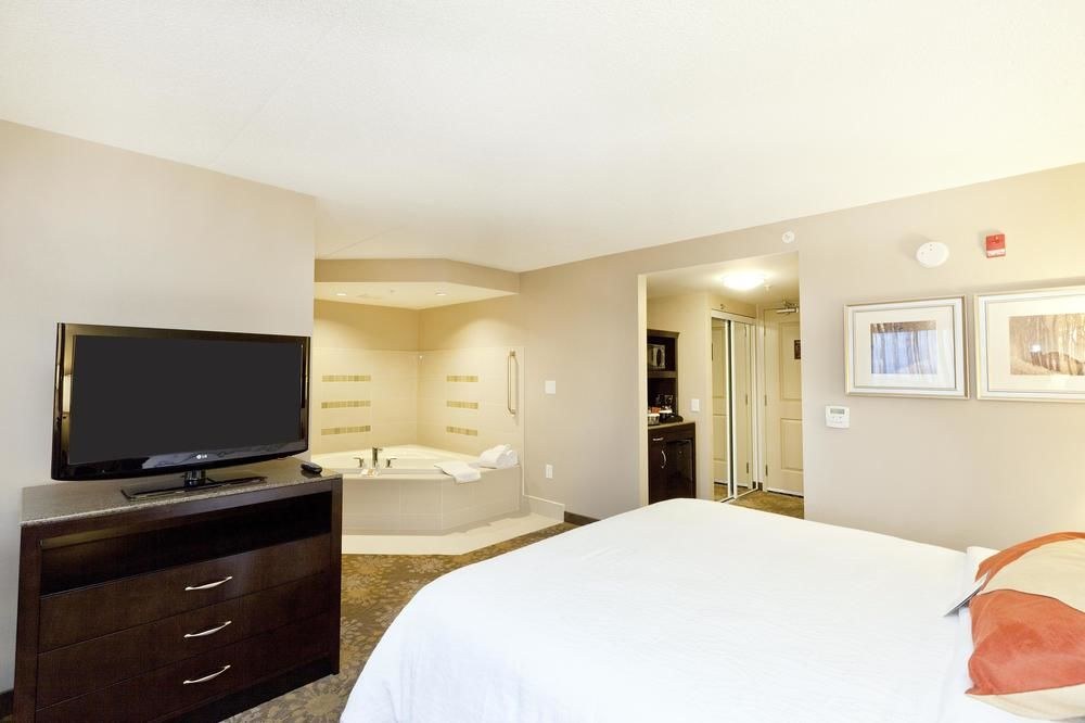 Hilton Garden Inn Toronto/Brampton photo 1