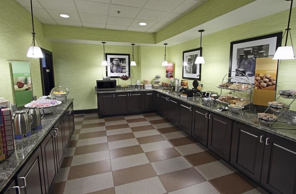 Hampton Inn Houma