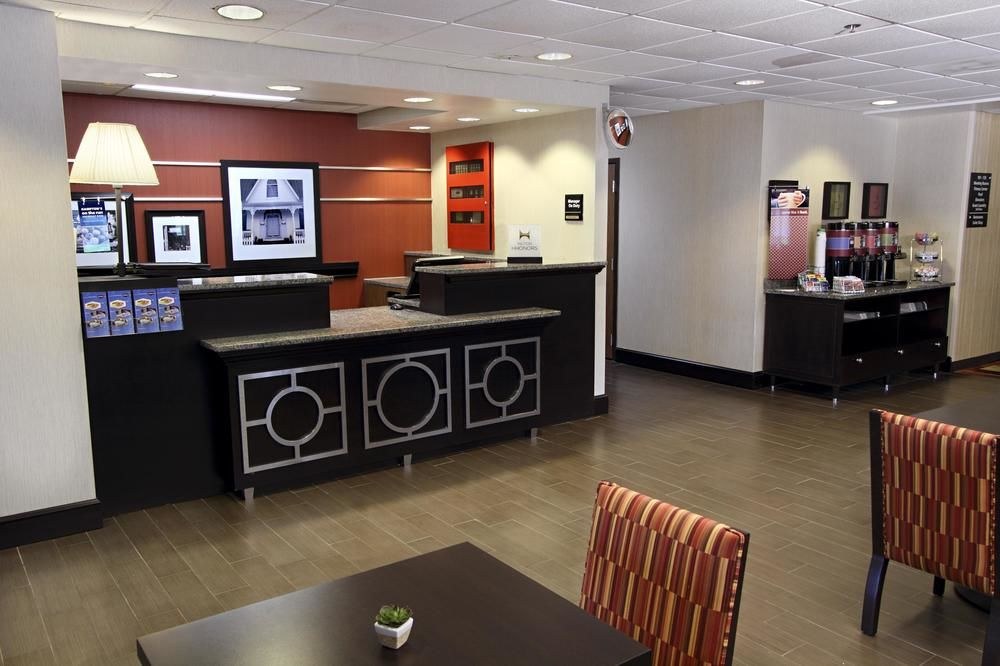 Hampton Inn Houma photo 1