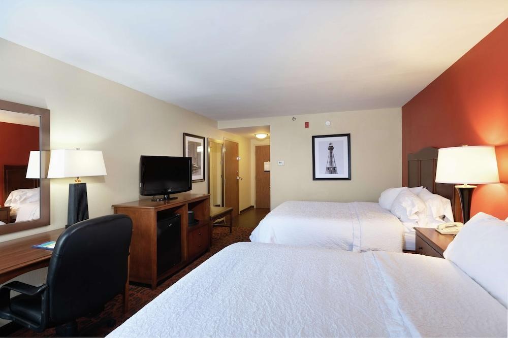 Hampton Inn Houma photo 2