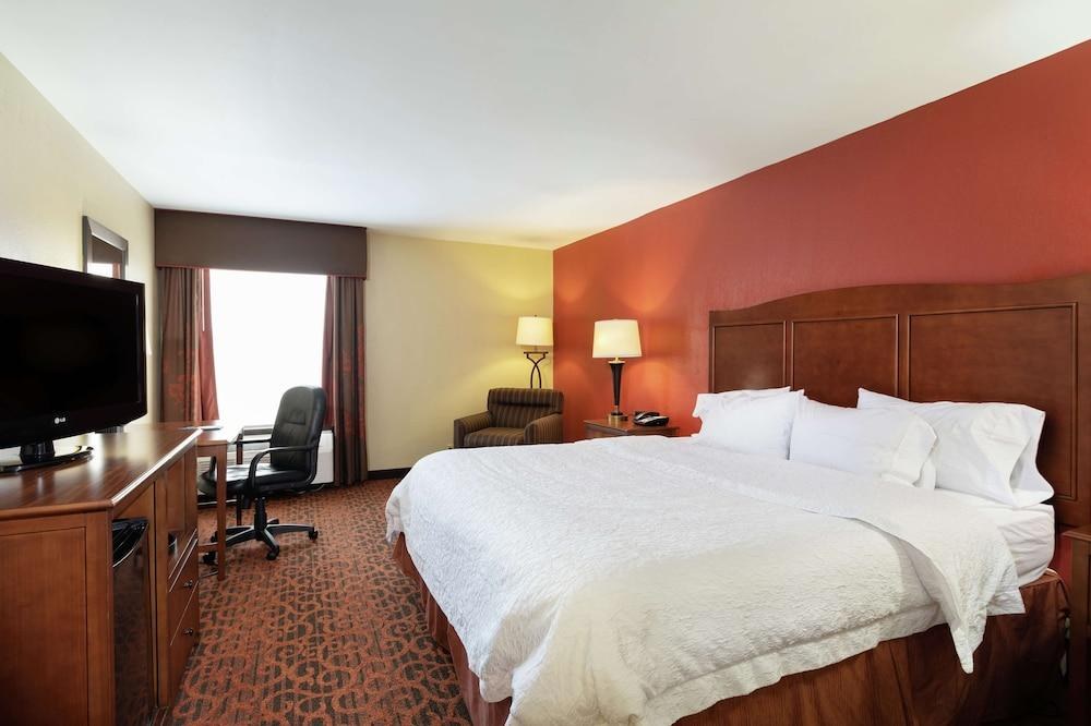 Hampton Inn Houma photo 3