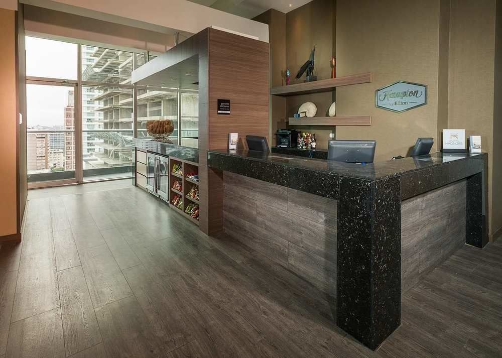 Hampton by Hilton Cartagena photo 1