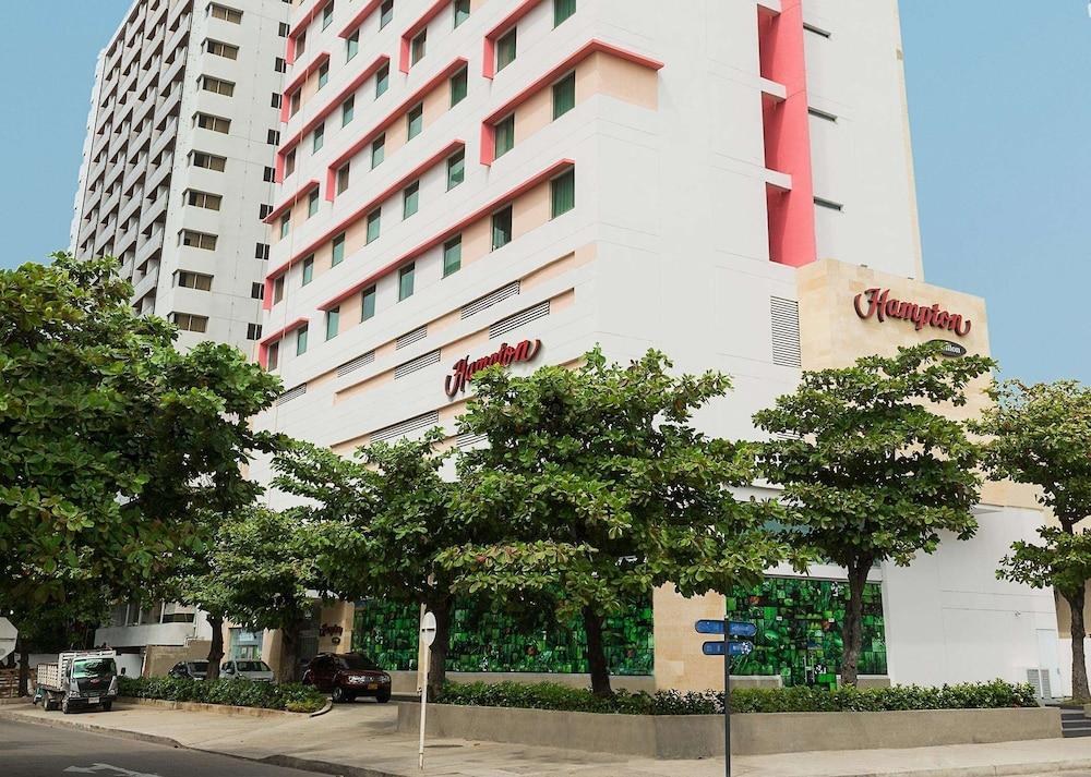 Hampton by Hilton Cartagena photo 4