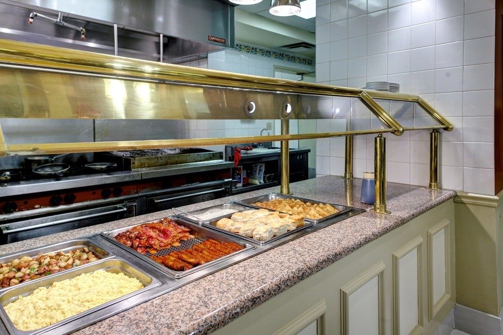 Hilton Garden Inn Overland Park