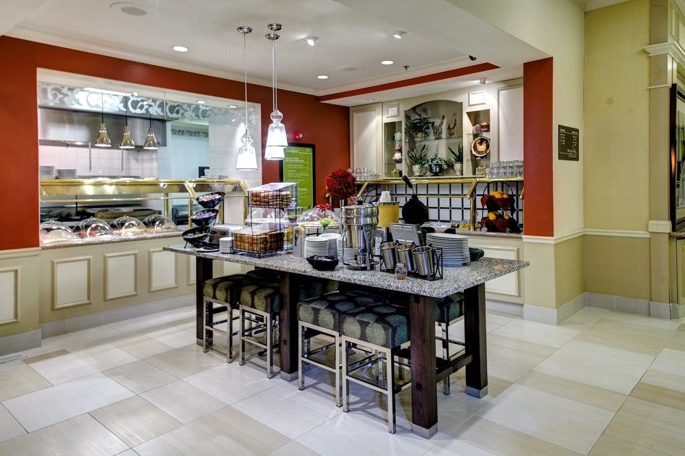Hilton Garden Inn Overland Park photo 1