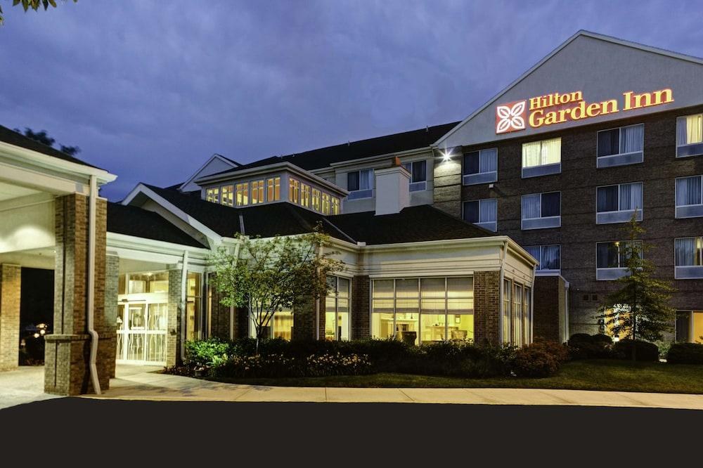 Hilton Garden Inn Overland Park photo 4