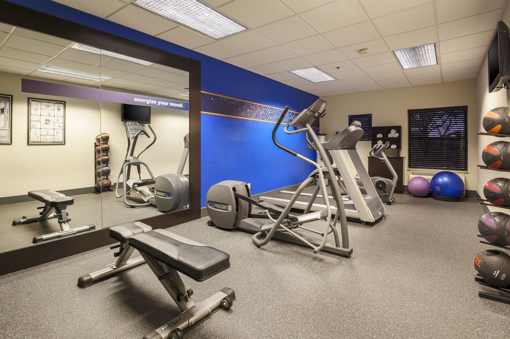 Hampton Inn Lexington South-Keeneland/Airport