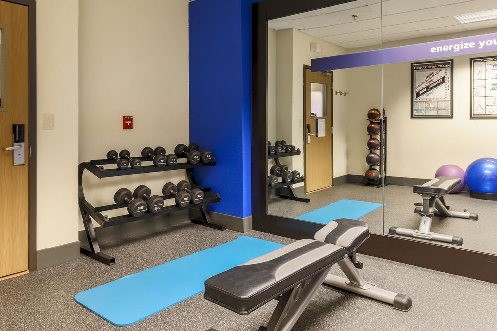 Hampton Inn Lexington South-Keeneland/Airport photo 1