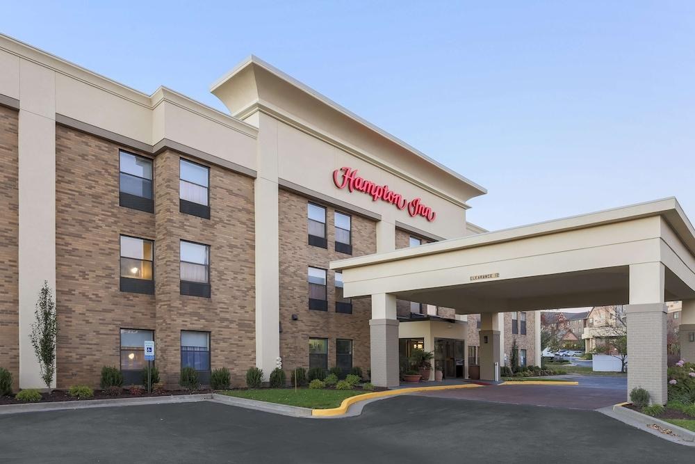 Hampton Inn Lexington South-Keeneland/Airport photo 2