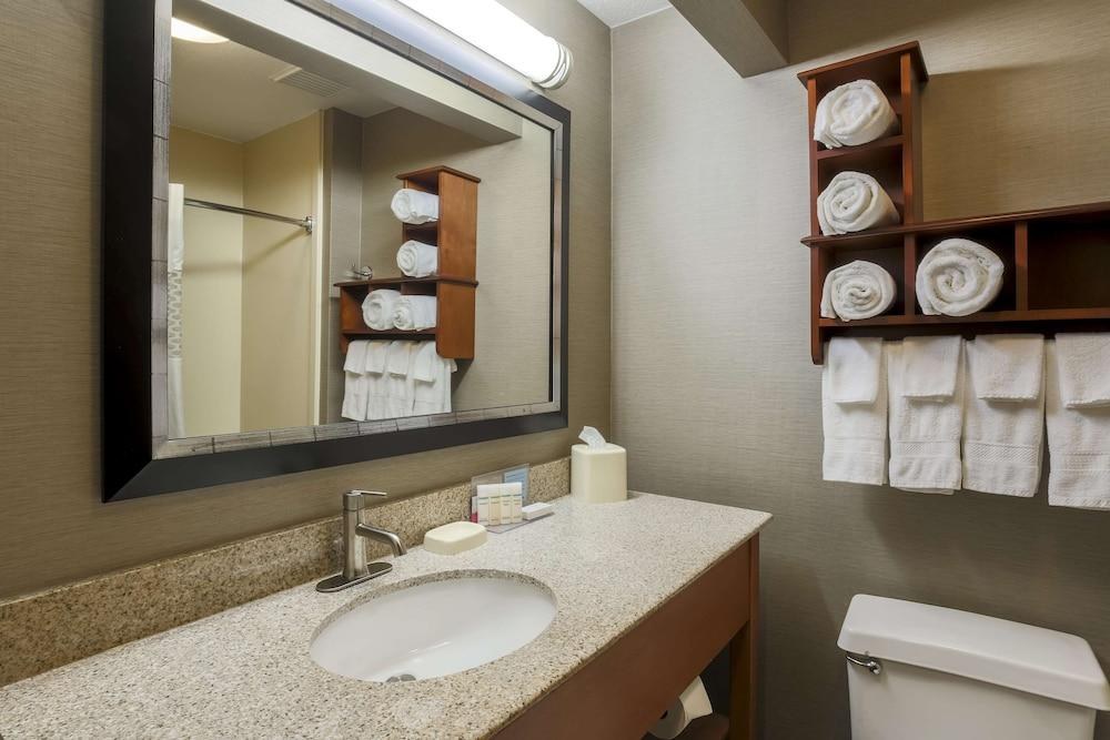 Hampton Inn Lexington South-Keeneland/Airport photo 4
