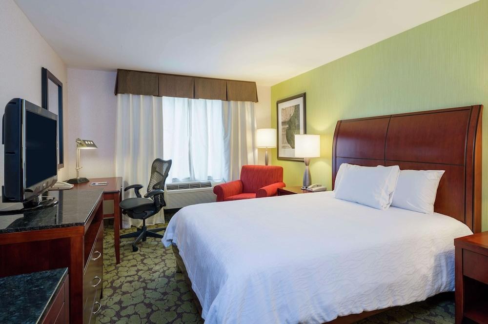 Hilton Garden Inn Queens/JFK Airport photo 3