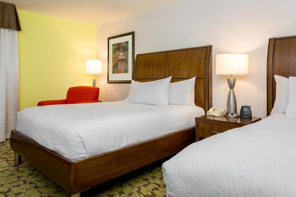 Hilton Garden Inn Fort Worth/Fossil Creek photo 1