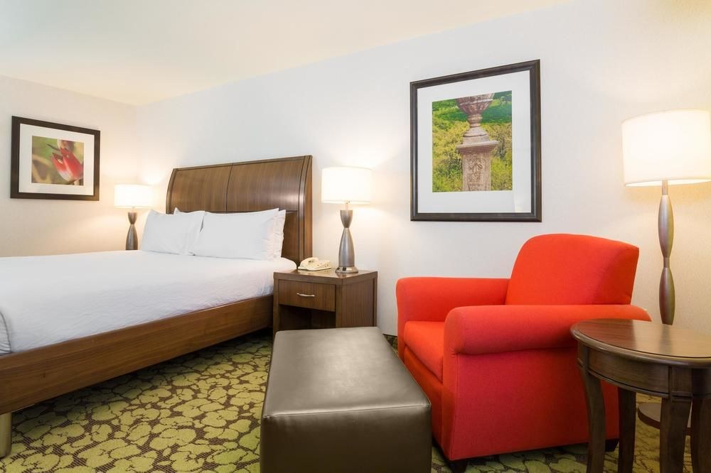 Hilton Garden Inn Fort Worth/Fossil Creek photo 2
