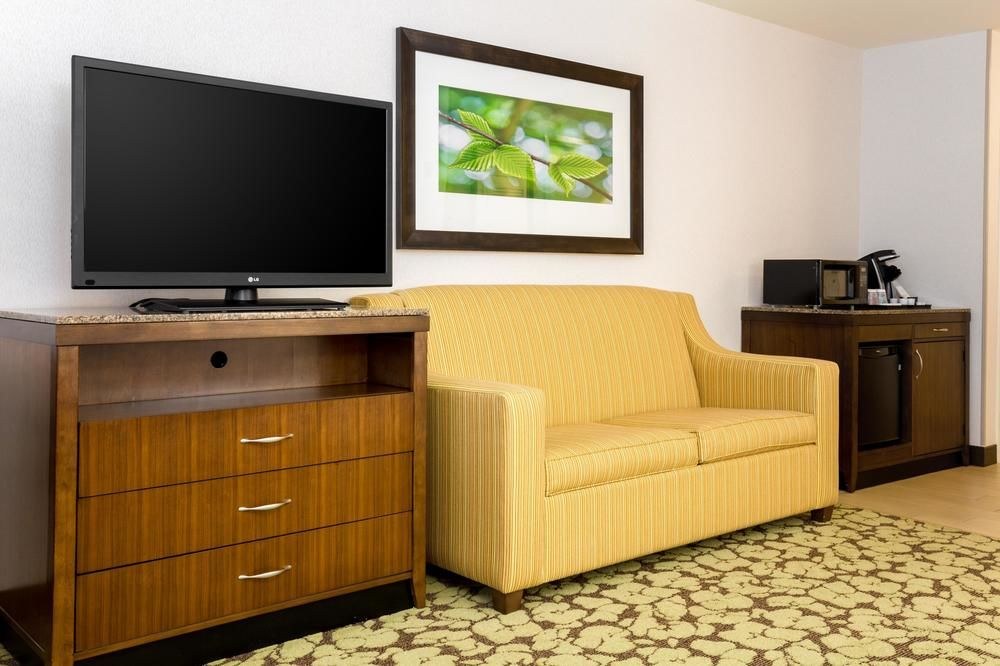 Hilton Garden Inn Fort Worth/Fossil Creek photo 4