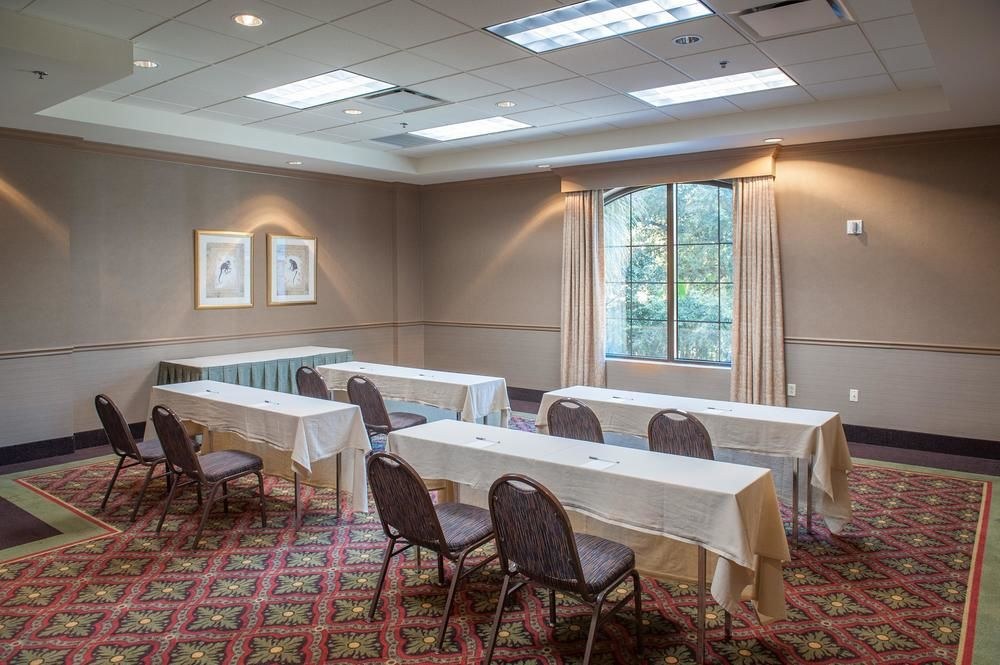 Hampton Inn & Suites New Orleans-Convention Center