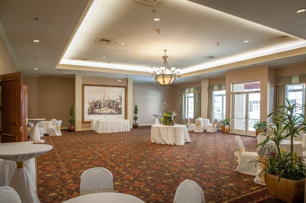 Hampton Inn & Suites New Orleans-Convention Center photo 1