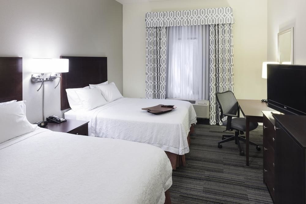 Hampton Inn & Suites Phoenix North/Happy Valley