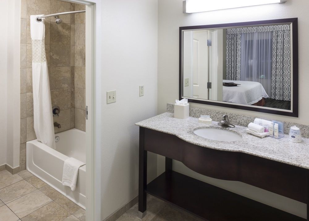 Hampton Inn & Suites Phoenix North/Happy Valley photo 1