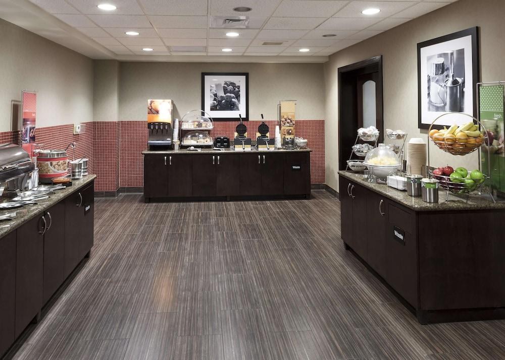 Hampton Inn & Suites Phoenix North/Happy Valley photo 3