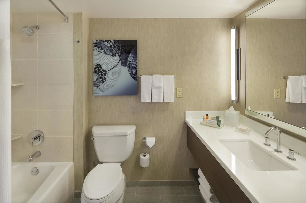 Hilton San Francisco Union Square photo 1
