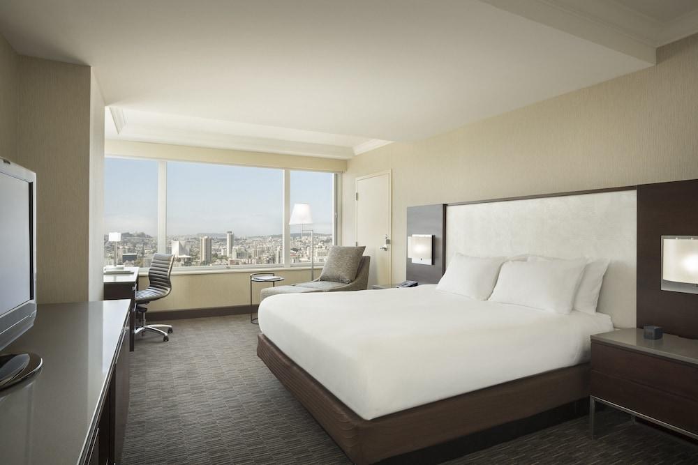 Hilton San Francisco Union Square photo 4
