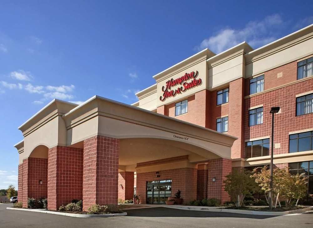 Hampton Inn & Suites Richmond/Glenside photo 1